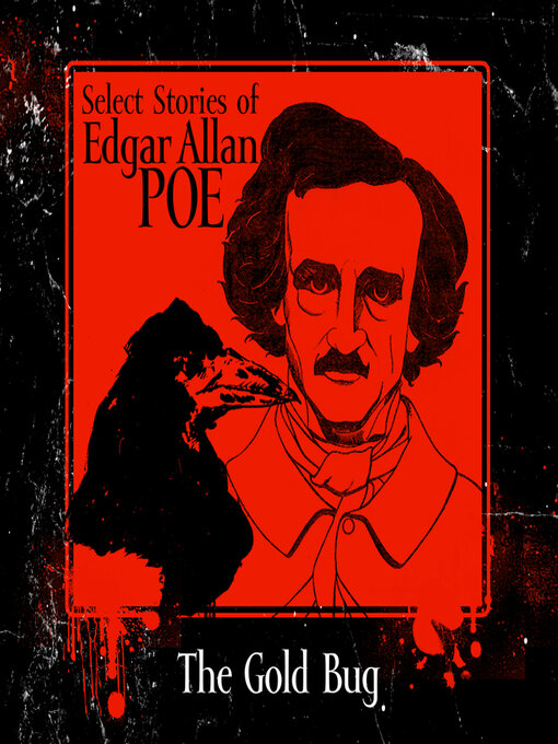 Upplýsingar um The Gold-Bug eftir Edgar Allan Poe - Biðlisti